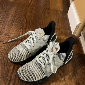 Adidas Ultraboost- used in great condition